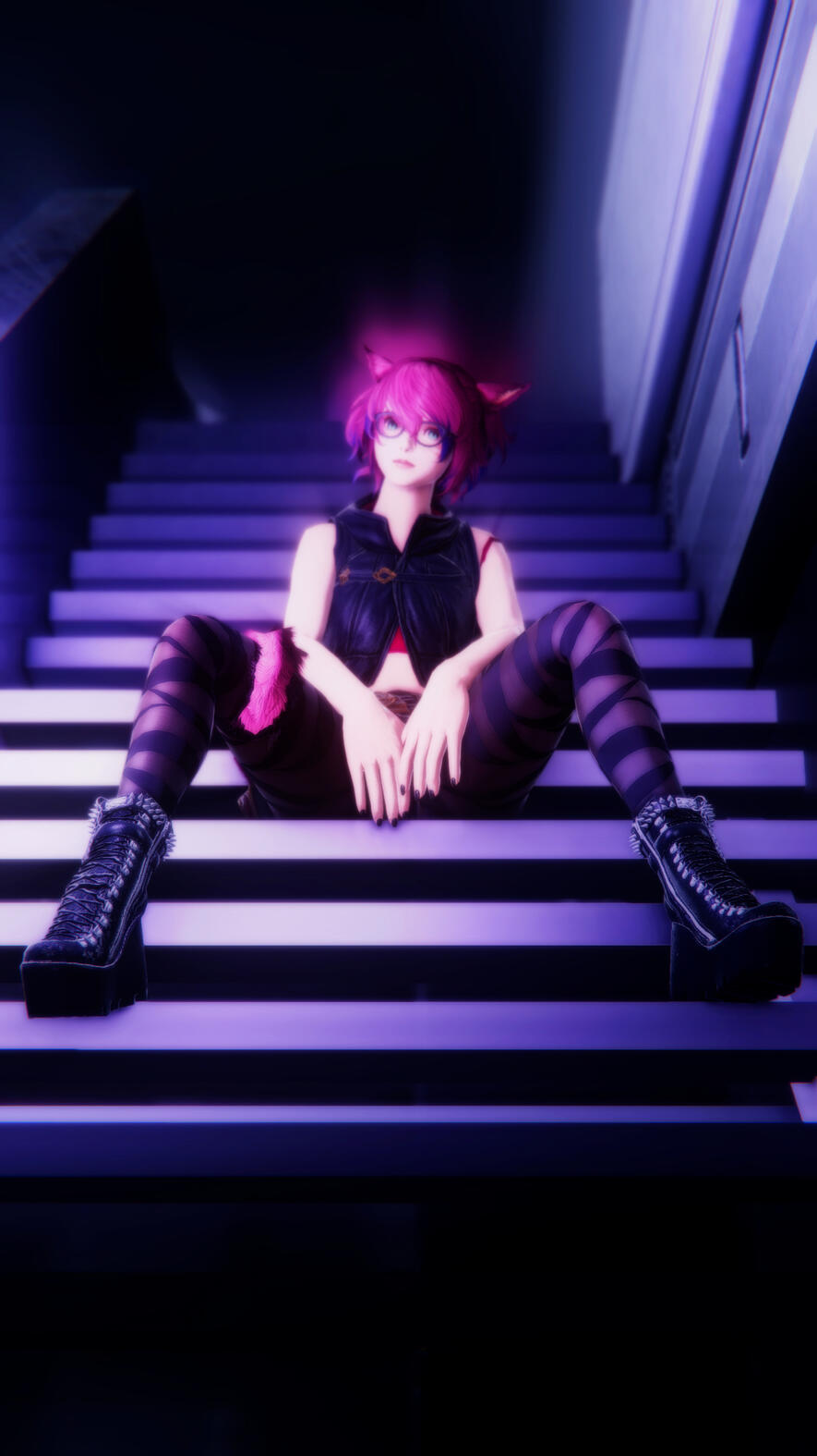 Aki Tennen Band Promo