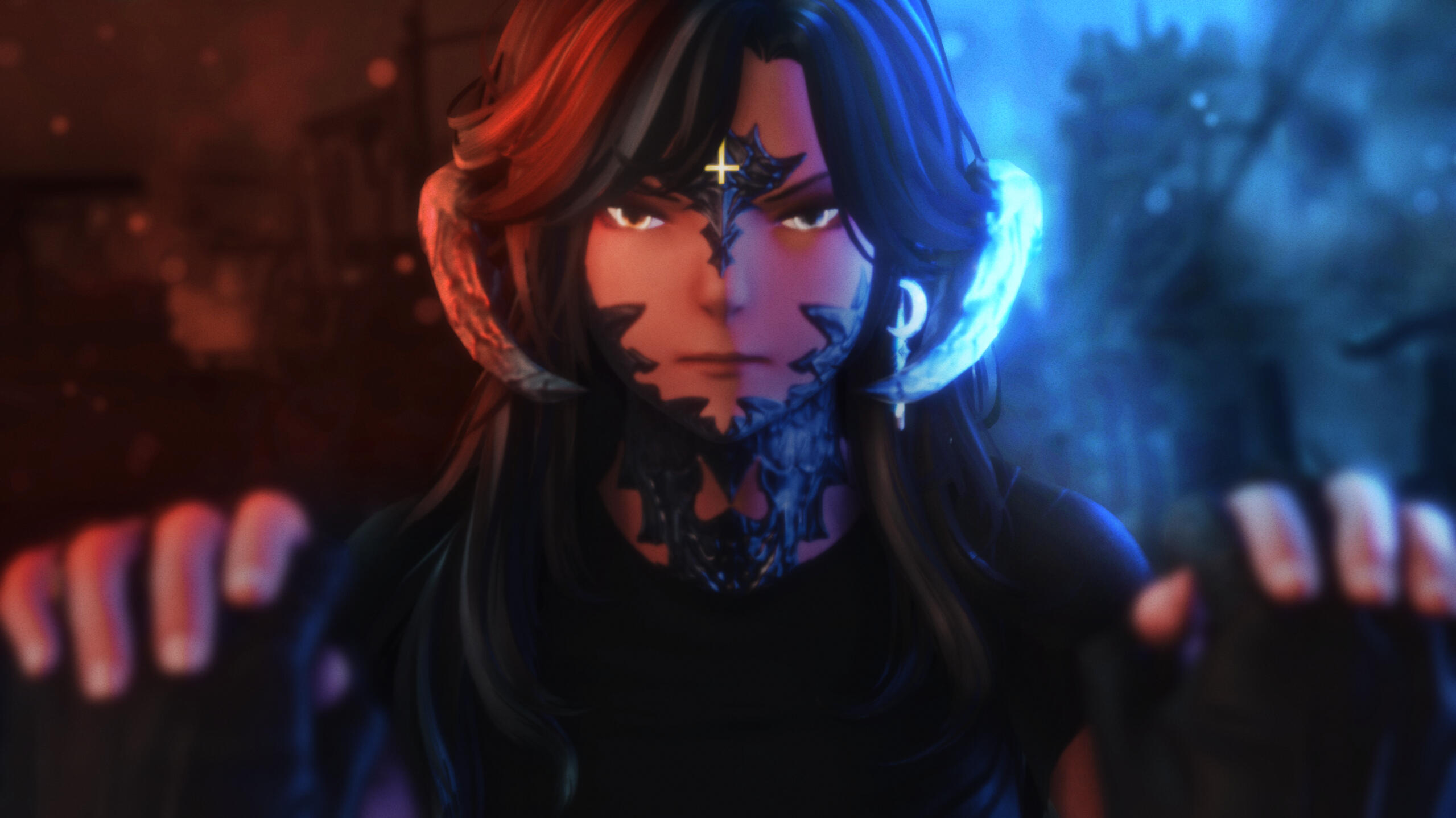 Lilith Turbo Killer Promo